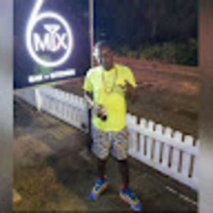 Meet your Posher, Darkus